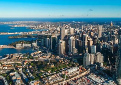 Australians Are Finally Breaking Up With Sydney and Melbourne