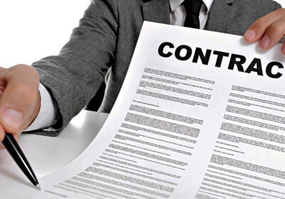 What is Commercial Contract Law?