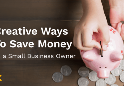 8 Ways to Save Money as a Small Business