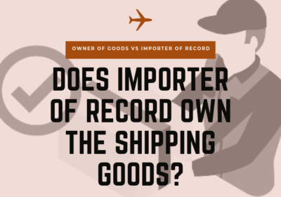 Why IT Resellers Need A Strong Importer Of Record
