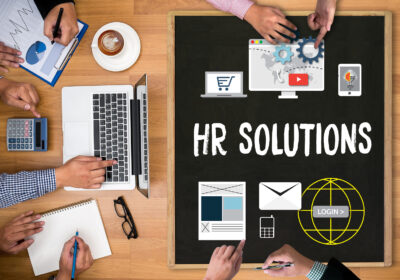 How to Start Your Own HR Company