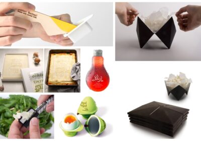 DIY Food Packaging Design Ideas for Personal & Business Uses