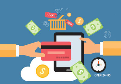 The 5 Benefits of Running an E-Commerce Website