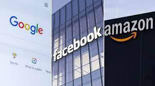 Amazon, FB, Google suppress competition, favour their products: US govt panel