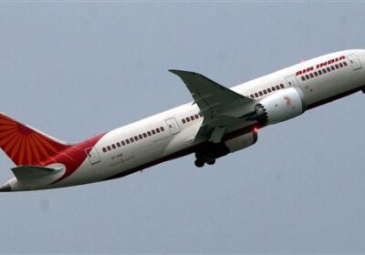 DGCA Grounds Ai Plane when reporting the loss of pressure