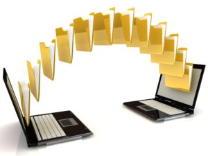 How Businesses Are Using File Sharing Technology Today