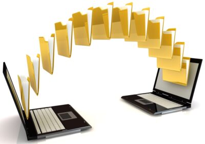 How Businesses Are Using File Sharing Technology Today
