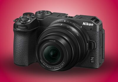 Nikon unveils Z 30 camera, targets social media content creators