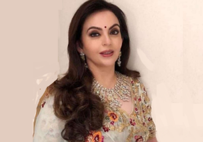 Jio Institute will prepare the next generation of global leaders: Nita Ambani