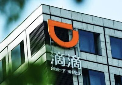 China slaps $1.18 bn fine on ride-hailing major Didi Global over national security