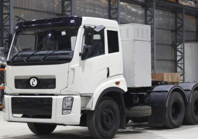 Murugappa Group to acquire majority stake in electric truck maker for Rs 246 cr