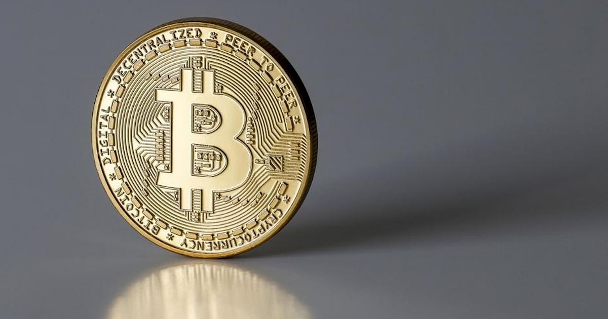 Bitcoin may hit record-low of $10K per digital coin soon