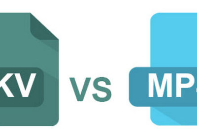 Which is better MP4 or MOV or MKV?